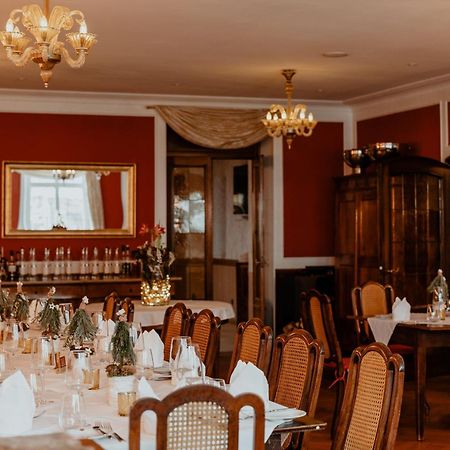 Отель Boardinghouse Sonne Оффенбург Экстерьер фото