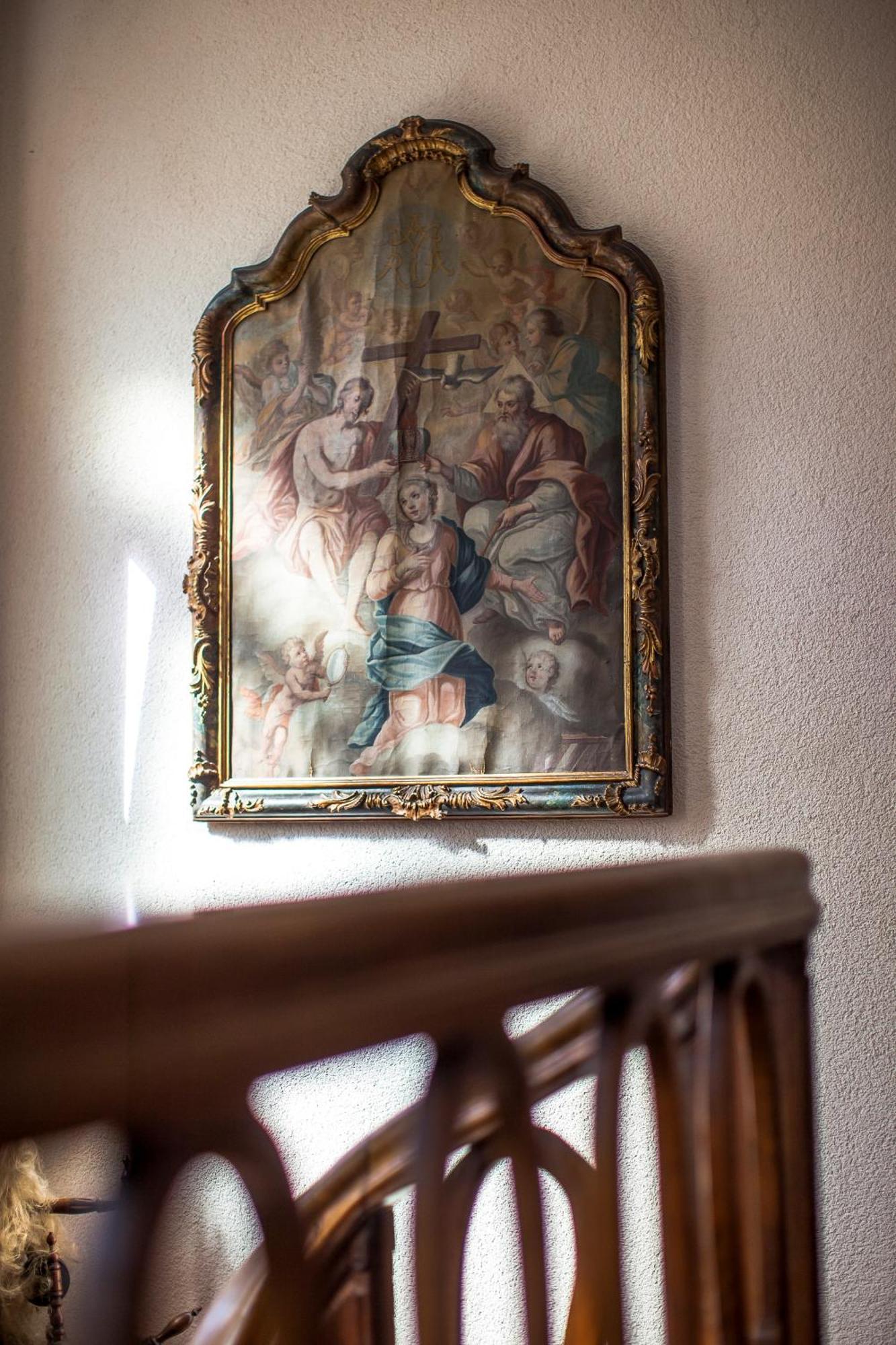 Отель Boardinghouse Sonne Оффенбург Экстерьер фото